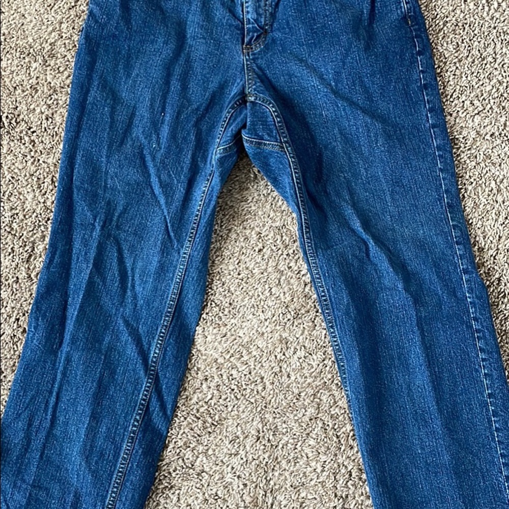 Duluth flex weekender jeans